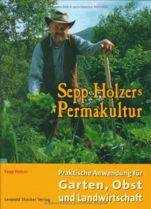 Sepp Holzersche Permakultur